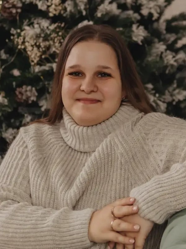 Ионина Валентина Сергеевна.
