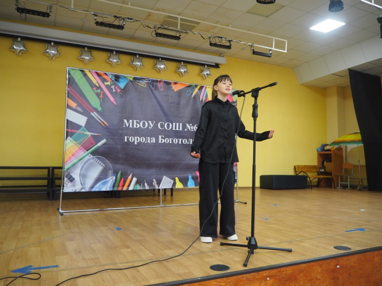 Конкурс чтецов стихотворений о весне «Неповторимая весна».
