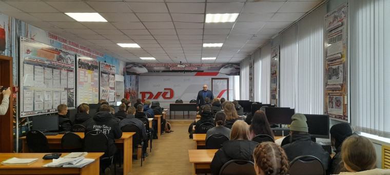 Всероссийская акция «Неделя без турникетов».