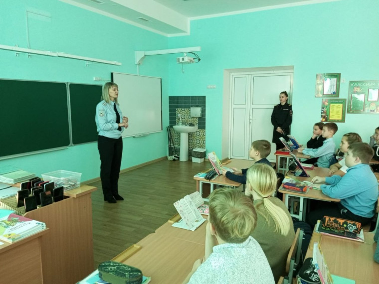 Всероссийская акция "Безопасность детства".