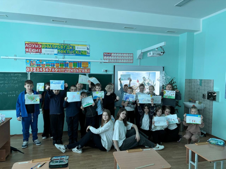 День памяти воинов-интернационалистов.